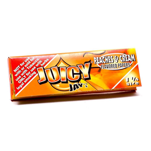 Juicy Jay Mello Mango