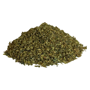 BOLD GLAZED - GLAZED Grind Indica Milled Flower - 7g