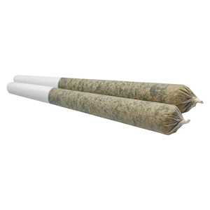 Sheeesh! - Trop Cherry Pre-Roll - Sativa - 2x1g