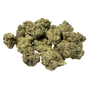 Buckshot Buds - Deer in the Headlights Smalls - Sativa - 14g