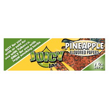 Juicy Jay Pineapple