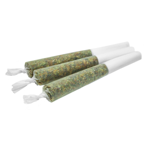 Spinach - Atomic Sour Grapefruit Pre-Roll - Indica - 10x0.35g