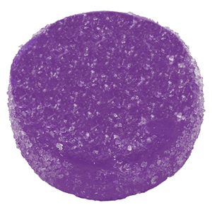 Wildflower - Sweet Dreams Goji Berry CBN + CBD + THC Gummies - Indica - 5 Pack