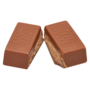 Chowie Wowie - Peanut Butter Balanced Chocolate Multi-Pack - Hybrid - 4x1 Pack