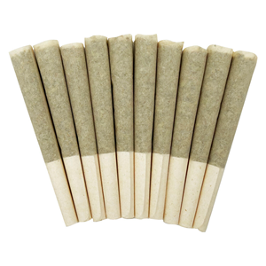 SKOSHA - Crab Cakes Pre-Roll - Sativa - 10x0.5g