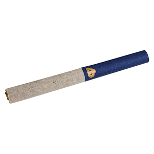 Four Buds Farms - Strawberry Banana Triple Infused Pre-roll - Hybrid - 5x0.5g