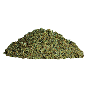 Spinach - Grindz - Blue Razz - Indica - 7g