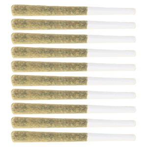 Holy Smokes! - Small Batch Craft Pre-Roll - Hybrid - 10x0.5g