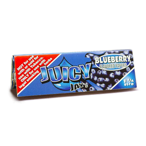 Juicy Jay Blueberry